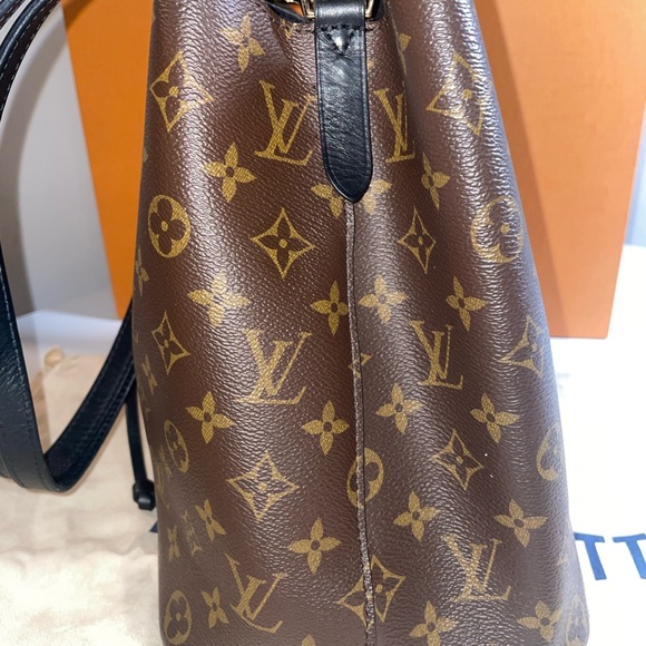 SOLD ❌Authentic Louis Vuitton NéoNoé MM - Picture 13 of 15